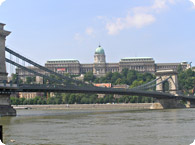 Budapest Sightseeing Tours in small group