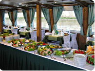 Budapest sightseeing danube cruises
