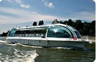 Budapest sightseeing danube cruises