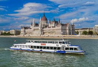 Budapest sightseeing danube cruises