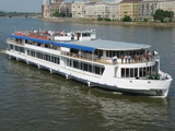 Budapest sightseeing danube cruises