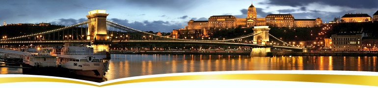 Budapest sightseeing tours & cruises