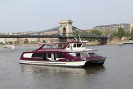 Budapest sightseeing danube cruises